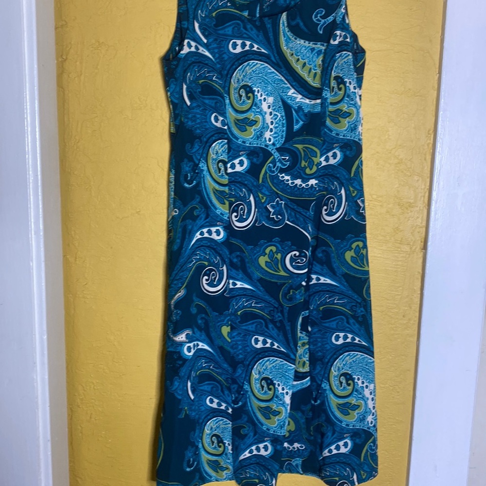 Dress studio I.  size 10